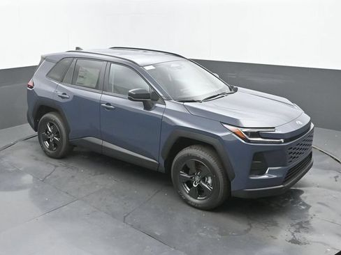 Used 2026 Toyota RAV4 LE FWD image 27