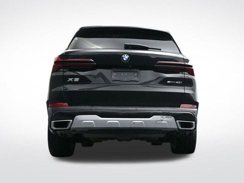 Used 2025 BMW X5 sDrive40i image 29