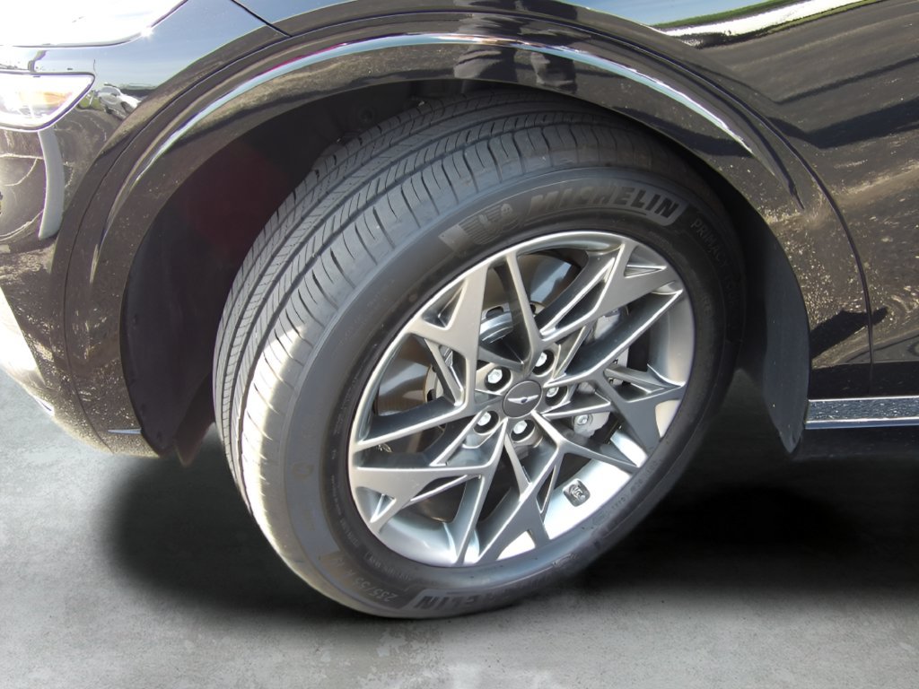 Used 2025 Genesis GV70 2.5T AWD/4WD image 49