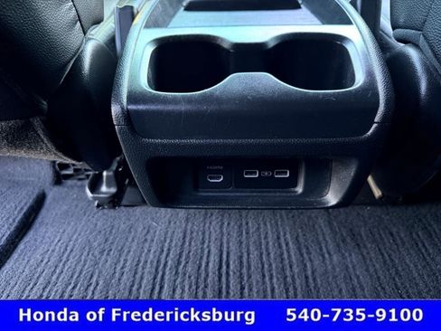 Used 2021 Honda Odyssey Touring image 46