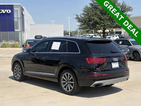 Used 2019 Audi Q7 3.0T Premium Plus image 5