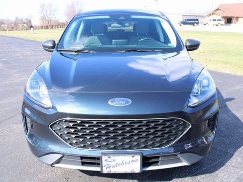 Used 2022 Ford Escape SE w/ Convenience Package image 2