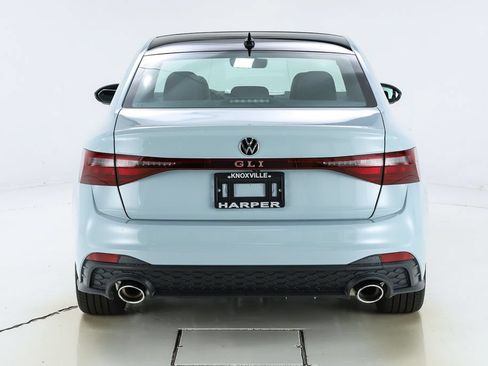 New 2026 Volkswagen Jetta GLI Autobahn FWD image 45