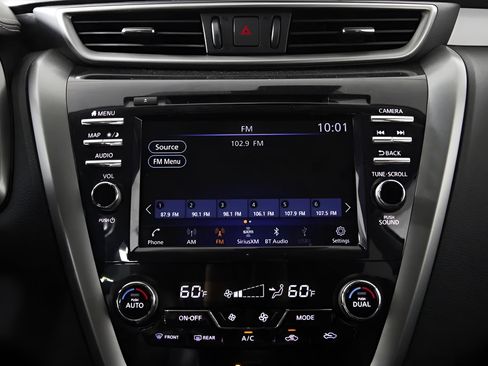 Used 2024 Nissan Murano SL FWD image 29