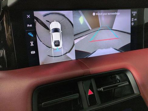 Certified 2023 Porsche Taycan GTS image 16