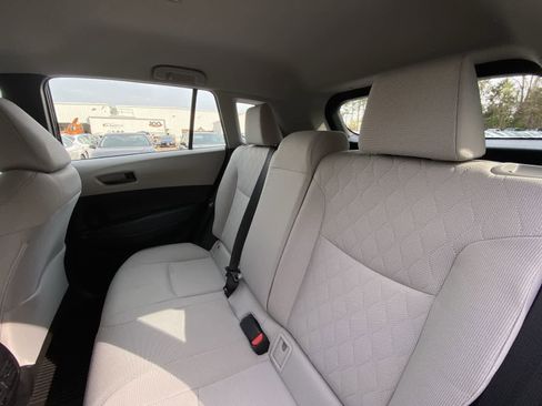 Certified 2026 Toyota Corolla Cross L AWD/4WD image 48