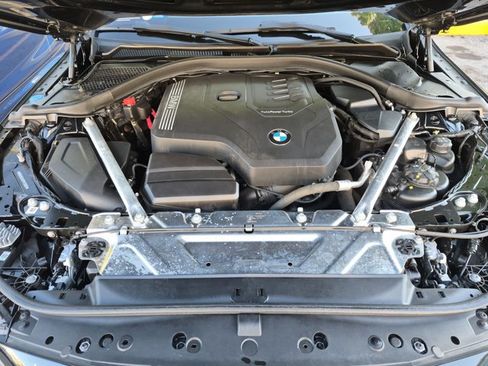 Certified 2023 BMW 430i Gran Coupe xDrive w/ M Sport Package AWD/4WD image 24