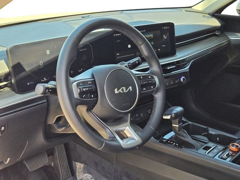 Certified 2025 Kia K5 EX FWD image 45