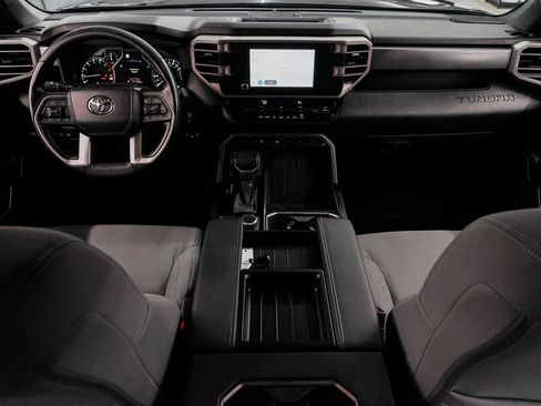 Used 2025 Toyota Tundra SR image 30