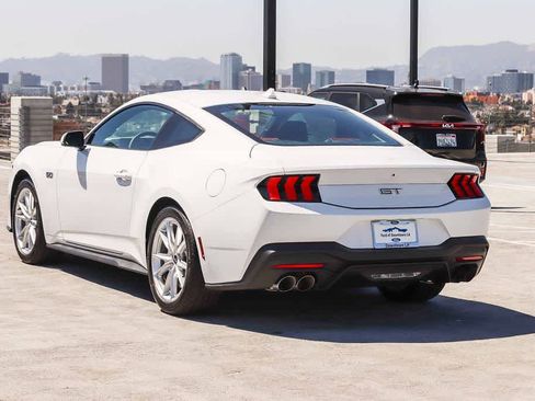 New 2026 Ford Mustang GT Premium RWD image 6