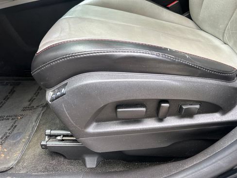 Used 2013 Chevrolet Equinox LTZ FWD image 15