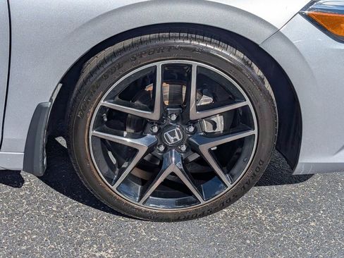 Certified 2022 Honda Civic Sport Touring image 23