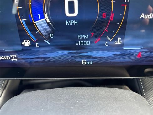 New 2026 Chevrolet Equinox LT image 18