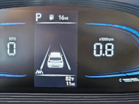 New 2026 Hyundai Venue SEL image 15