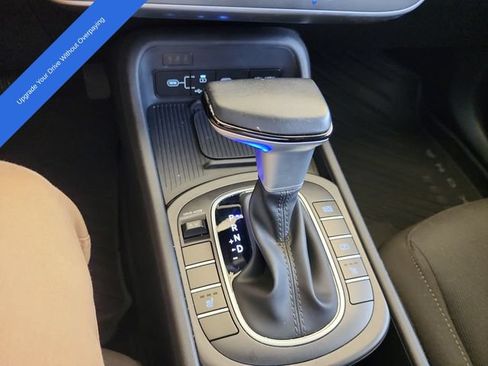 Used 2026 Hyundai Kona SEL Sport FWD image 17