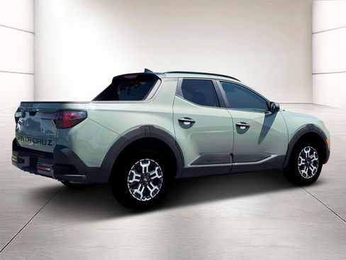 Used 2025 Hyundai Santa Cruz XRT image 8