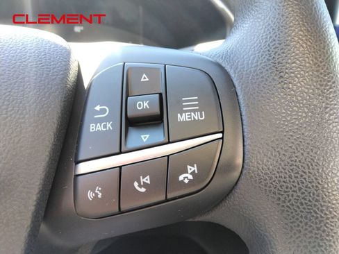 Used 2022 Ford Escape SE FWD image 9