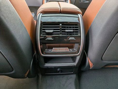 New 2026 BMW X6 xDrive40i image 17