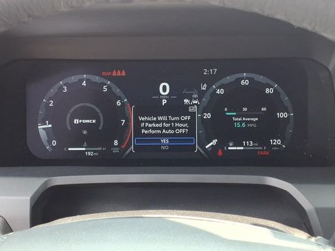 Certified 2026 Toyota Tacoma TRD Off-Road AWD/4WD image 16