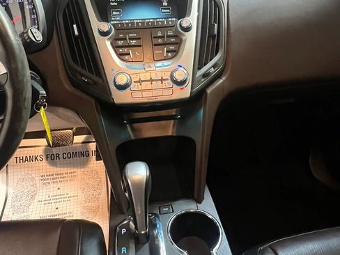 Used 2012 Chevrolet Equinox LTZ image 15
