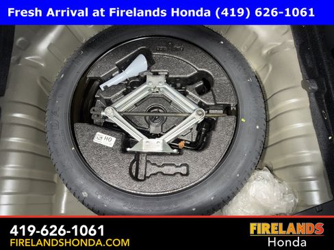 Used 2024 Honda Civic EX-L image 27