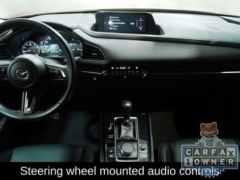 Used 2024 MAZDA CX-30 AWD 2.5 S w/ Select Sport Pkg image 3