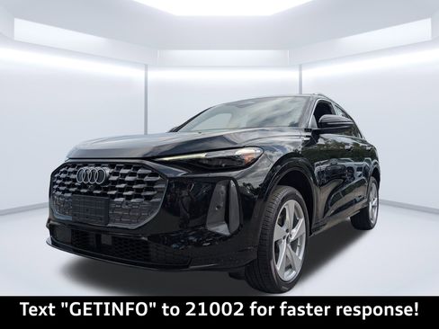 New 2025 Audi Q5 Premium Plus image 7