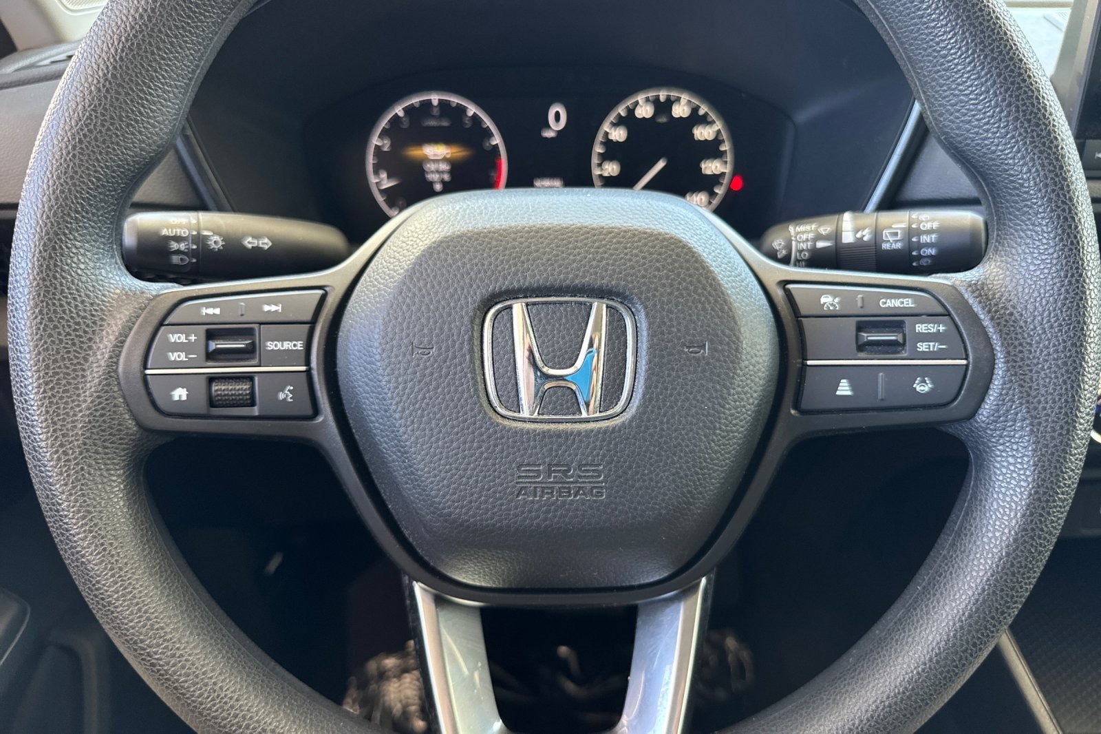 Used 2024 Honda CR-V EX image 11