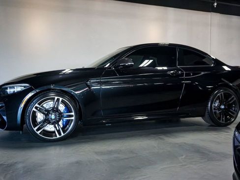 Used 2018 BMW M2 image 42