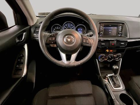 Used 2015 MAZDA CX-5 Touring w/ Bose/Moonroof Package AWD/4WD image 6