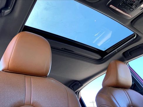 Used 2020 Toyota Avalon Limited w/ Advanced Safety Package image 14