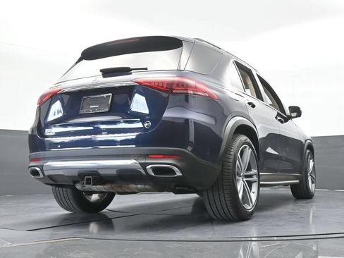 Used 2021 Mercedes-Benz GLE 350 image 65