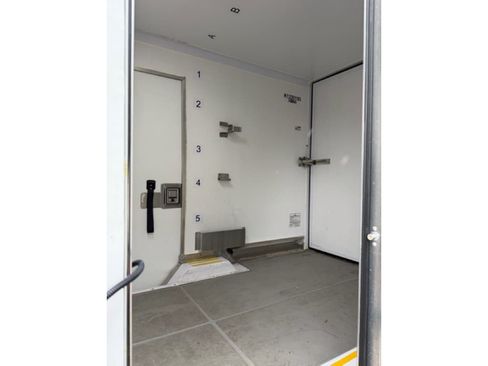 Used 2024 Ford E-350 and Econoline 350 Super Duty w/ Power Windows & Locks Group RWD image 10
