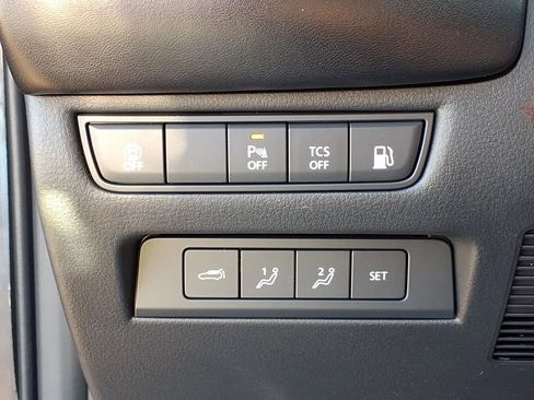 New 2026 MAZDA CX-50 AWD 2.5 Hybrid w/ Weather Package image 17