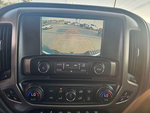 Used 2015 GMC Sierra 2500 Denali w/ Duramax Plus Package AWD/4WD image 25