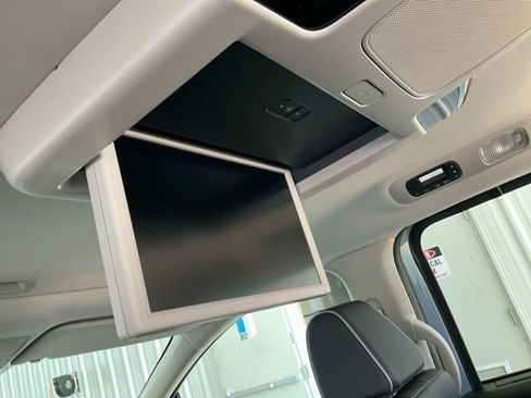 New 2026 Honda Odyssey Elite image 21