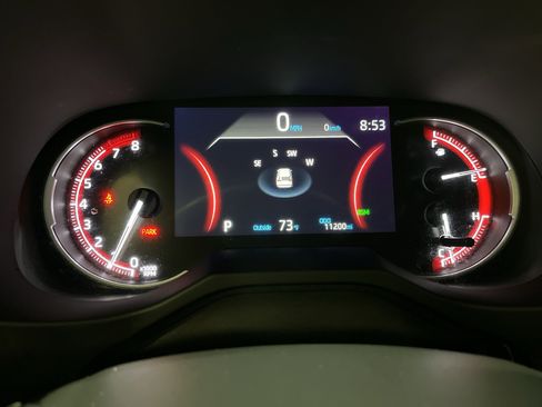Used 2024 Toyota RAV4 LE AWD/4WD image 22