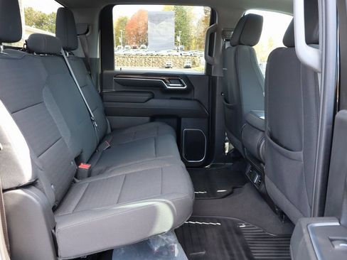 Used 2024 Chevrolet Silverado 2500 LT w/ All Star Edition AWD/4WD image 15