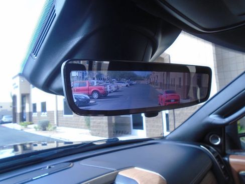 Used 2024 RAM 3500 Limited w/ Safety Group image 61