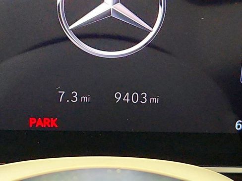 Used 2024 Mercedes-Benz EQE 350+ SUV image 15
