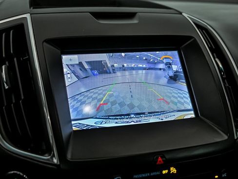 Used 2020 Ford Edge ST w/ Equipment Group 401A AWD/4WD image 23