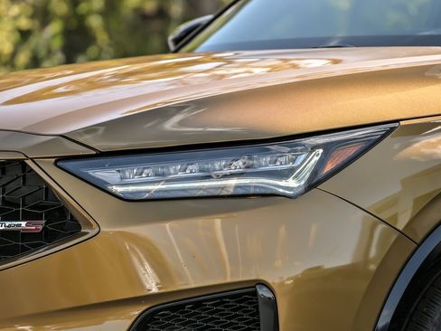 Used 2022 Acura MDX Type S image 3