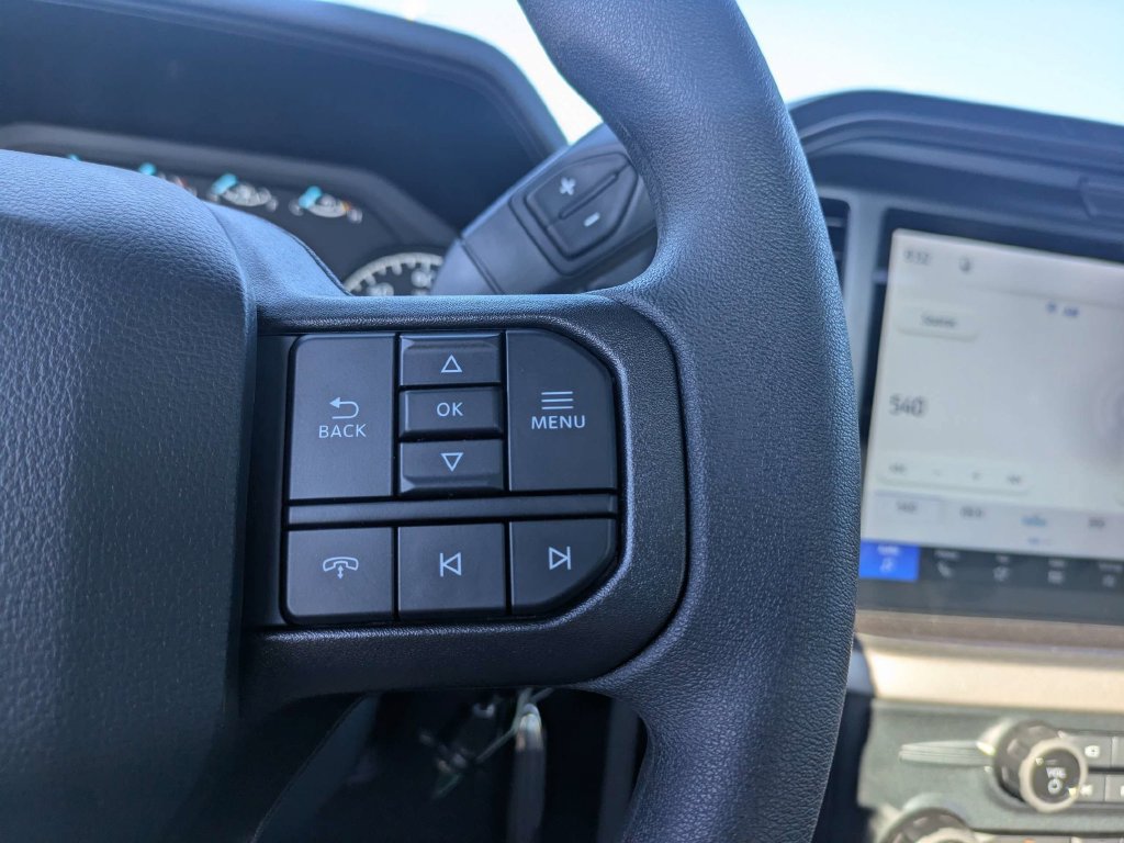 New 2026 Ford F150 XL AWD/4WD image 25
