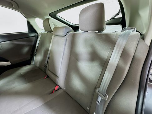 Used 2013 Toyota Prius Two FWD image 21