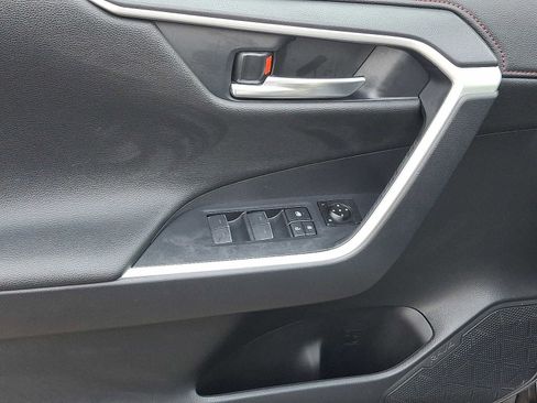 Certified 2023 Toyota RAV4 XSE image 15