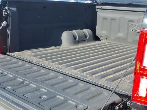 Used 2021 Ford Ranger Lariat w/ Equipment Group 501A High image 16