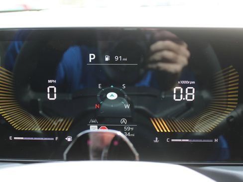 New 2027 Kia Telluride EX X-Line AWD/4WD image 62