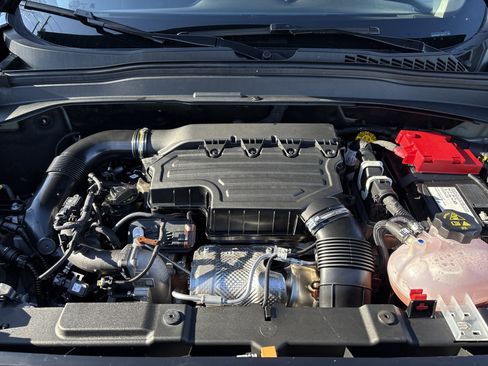 Used 2023 Jeep Renegade Trailhawk w/ Trailhawk Elite Group image 35