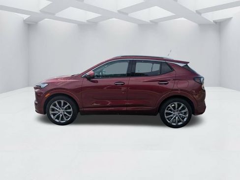 Used 2024 Buick Encore GX Avenir w/ Avenir Technology Package FWD image 9