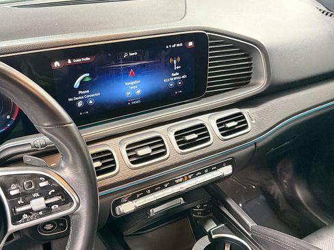 Used 2022 Mercedes-Benz GLE 350 4MATIC image 27